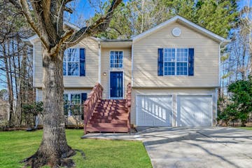 3865 CRESS WAY DR DECATUR, GA 30034